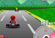 Super Mario Kart Extreme